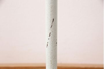 アンティーク照明　当時物!大阪瓦斯(ガス)製のレトロなガス燈(ガスランプ、スタンド照明、ディスプレイ)(R-048295)