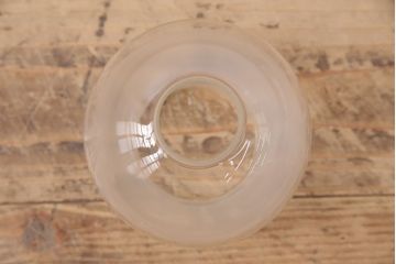 アンティーク照明　当時物!大阪瓦斯(ガス)製のレトロなガス燈(ガスランプ、スタンド照明、ディスプレイ)(R-048295)