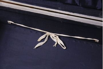 ビンテージ雑貨　使い込まれた風合いが格好良い!男前なインテリアにおすすめのジュラルミントランク(鞄、カバン、収納、ディスプレイ)(R-048331)