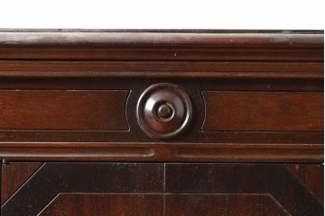 ジャンク品　ビクター　ビクトローラ　VICTROLA No.2　フロア型蓄音機(レコードプレイヤー)(R-048348)