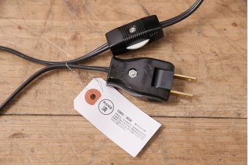 アンティーク照明　大正昭和初期　優雅な雰囲気を醸し出すスタンドライト(卓上照明)(R-048368)