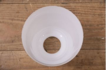 アンティーク照明　大正昭和初期　優雅な雰囲気を醸し出すスタンドライト(卓上照明)(R-048368)