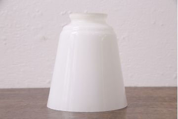 アンティーク照明　大正昭和初期　優雅な雰囲気を醸し出すスタンドライト(卓上照明)(R-048368)