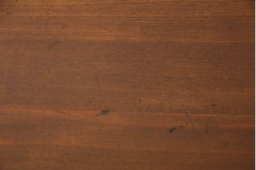和製アンティーク　栓材　昔ながらの佇まいが味わい深い特大サイズのちゃぶ台(座卓、ローテーブル、折りたたみテーブル)(R-048406)