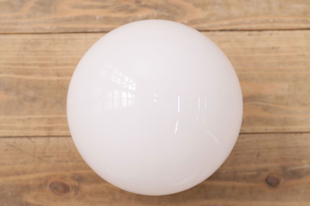 和製アンティーク　シャビーなブラケットが良い雰囲気を作り出す天井照明(吊り下げ照明、ペンダントライト)(R-048415)