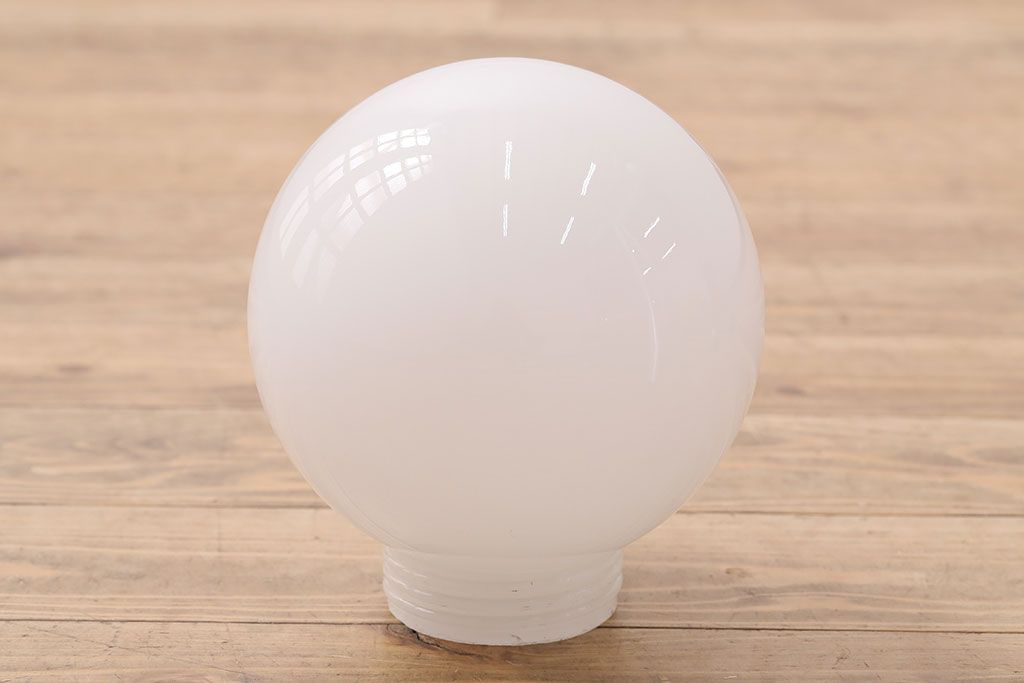 和製アンティーク　シャビーなブラケットが良い雰囲気を作り出す天井照明(吊り下げ照明、ペンダントライト)(R-048415)