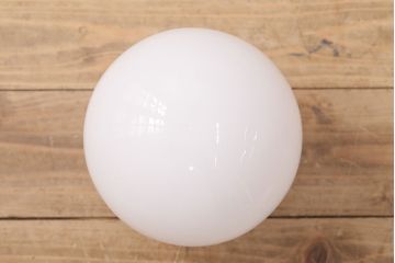 和製アンティーク　シャビーなブラケットが良い雰囲気を作り出す天井照明(吊り下げ照明、ペンダントライト)(R-048416)