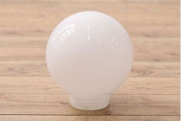 和製アンティーク　シャビーなブラケットが良い雰囲気を作り出す天井照明(吊り下げ照明、ペンダントライト)(R-048416)