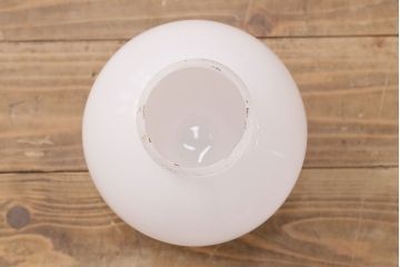 和製アンティーク　シャビーなブラケットが良い雰囲気を作り出す天井照明(吊り下げ照明、ペンダントライト)(R-048416)