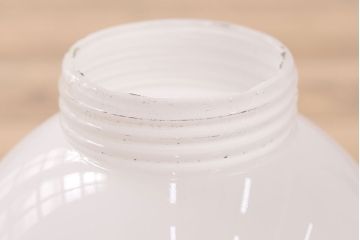 和製アンティーク　シャビーなブラケットが良い雰囲気を作り出す天井照明(吊り下げ照明、ペンダントライト)(R-048416)