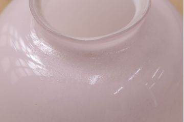 アンティーク照明　昭和レトロ　多様なテイストの空間に馴染みやすい天井照明(ペンダントライト、吊り下げ照明)(R-048417)