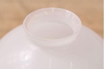 和製アンティーク　シンプルで取り入れやすい小ぶりな天井照明(吊り下げ照明、ペンダントライト)(R-048419)