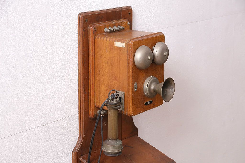 公式】アンティーク家具ラフジュ工房商品詳細ページ大正〜昭和初期