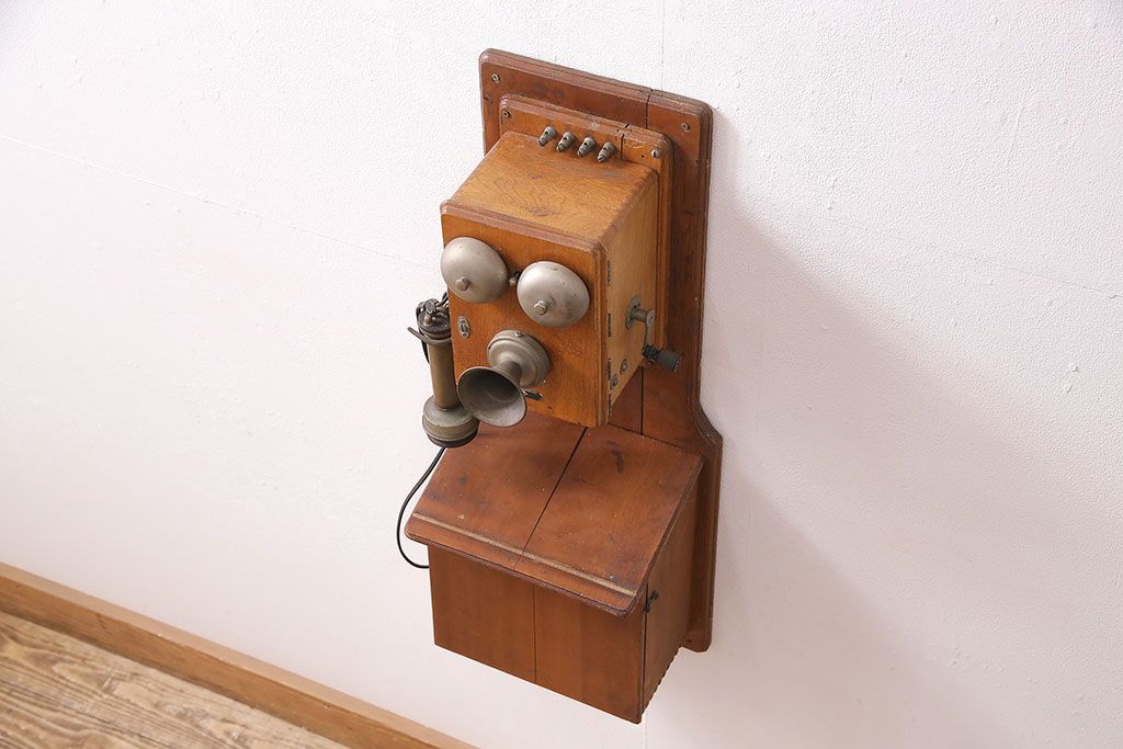 公式】アンティーク家具ラフジュ工房商品詳細ページ大正〜昭和