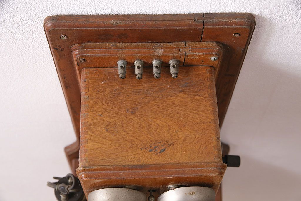 公式】アンティーク家具ラフジュ工房商品詳細ページ大正〜昭和初期