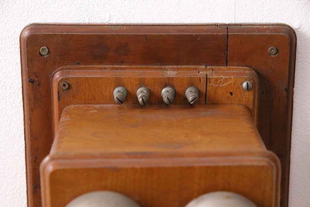 公式】アンティーク家具ラフジュ工房商品詳細ページ大正〜昭和初期