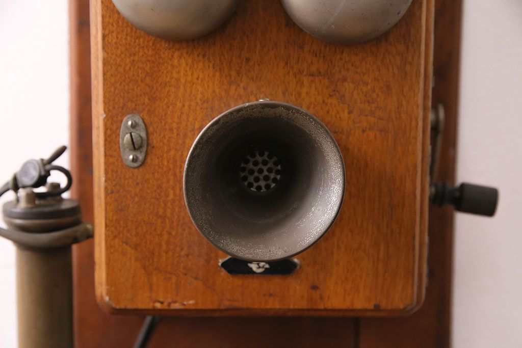 公式】アンティーク家具ラフジュ工房商品詳細ページ大正〜昭和初期