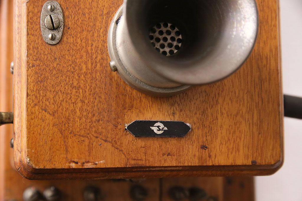 公式】アンティーク家具ラフジュ工房商品詳細ページ大正〜昭和初期