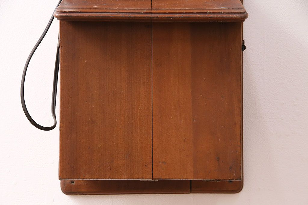 公式】アンティーク家具ラフジュ工房商品詳細ページ大正〜昭和初期