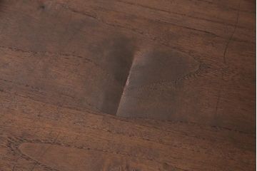 和製アンティーク 和の趣あふれる、オリジナル組子入りガラスの箪笥ローボード(戸棚、テレビ台、テレビボード、時代箪笥)(R-048431)