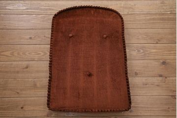 中古　柏木工　レトロな雰囲気漂うロッキングチェア(アームチェア)(R-048433)