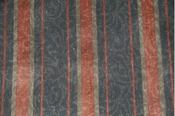 イギリスアンティーク　オーク材製チェア2脚セット(ダイニングチェア、椅子)(R-048453)