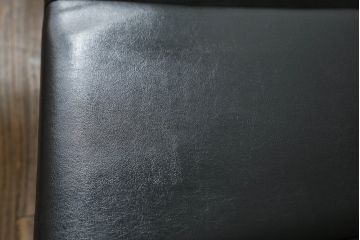 イギリスヴィンテージ　G-PLAN(ジープラン)　モダンでかっこ良い、レアデザインのダイニングチェア4脚セット(椅子、ビンテージ)(R-048455)