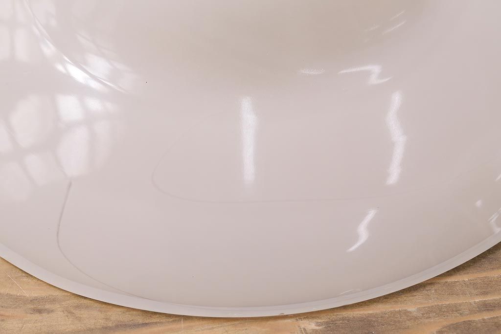 アンティーク照明　昭和中期　どこか懐かしさが漂う天井照明(ペンダントライト、吊り下げ照明)(R-048459)