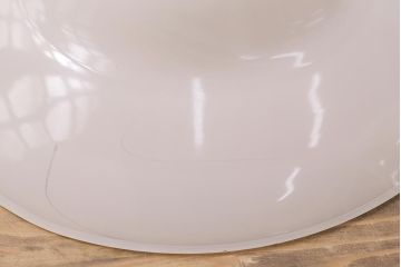 アンティーク照明　昭和中期　どこか懐かしさが漂う天井照明(ペンダントライト、吊り下げ照明)(R-048459)