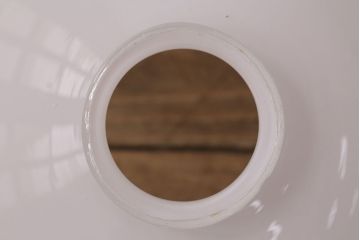 アンティーク照明　昭和初期　レトロな空間におすすめのペンダントライト(天井照明、吊り下げ照明)(R-048460)