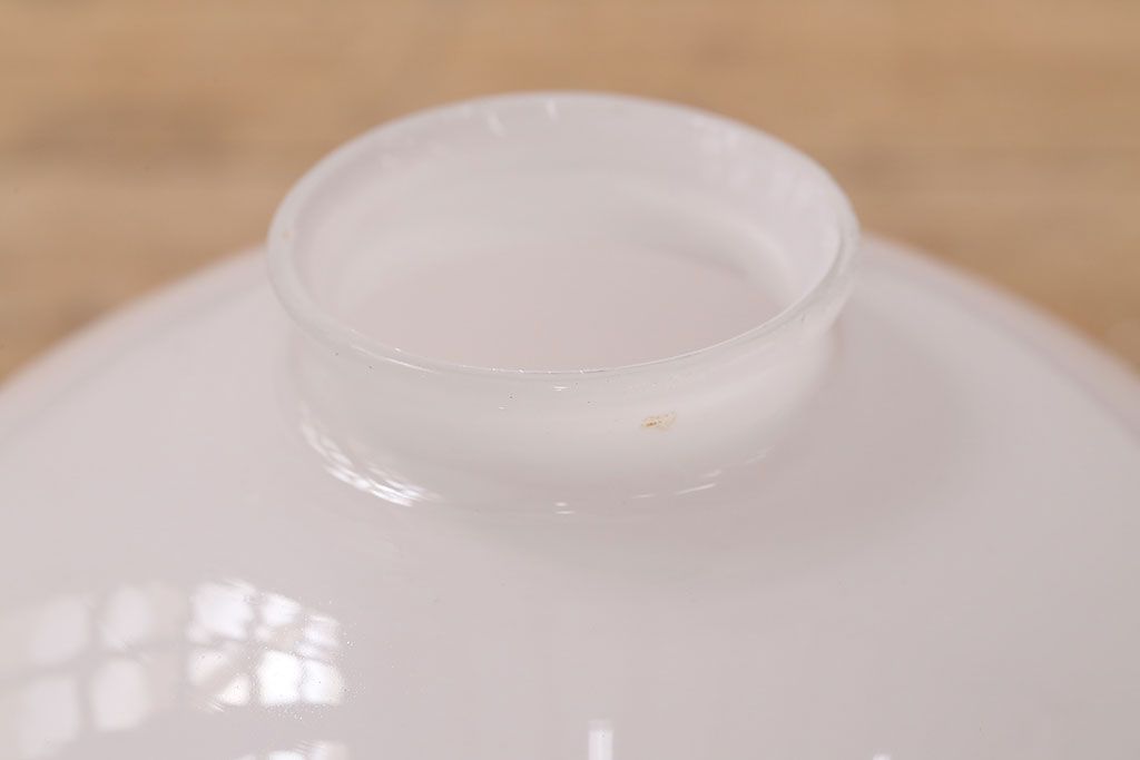 アンティーク照明　昭和初期　レトロな空間におすすめのペンダントライト(天井照明、吊り下げ照明)(R-048460)