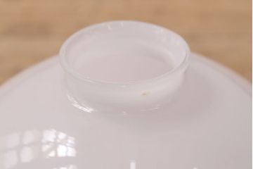 アンティーク照明　昭和初期　レトロな空間におすすめのペンダントライト(天井照明、吊り下げ照明)(R-048460)