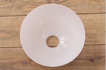 アンティーク照明　昭和初期　レトロな空間におすすめのペンダントライト(天井照明、吊り下げ照明)(R-048460)