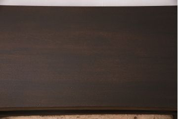 アンティーク家具　落ち着いた色味が味わい深い木製の作業台(ベンチ、テーブル)(R-048486)