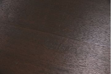 アンティーク家具　落ち着いた色味が味わい深い木製の作業台(ベンチ、テーブル)(R-048486)