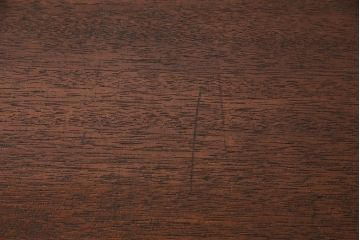 アンティーク家具　木の質感を活かしたシンプルな作業台(ベンチ、テーブル)(R-048487)