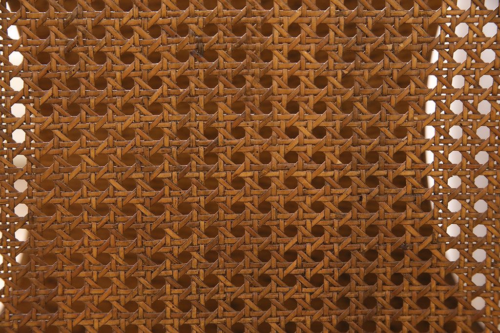 中古　DREXEL HERITAGE(ドレクセルヘリテイジ)　Et Cetera(エトセトラ)　マガジンラック(収納棚、サイドテーブル)(R-048498)