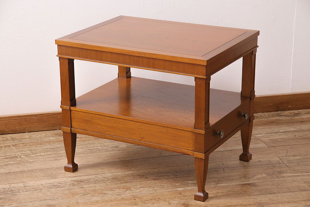 公式】アンティーク家具ラフジュ工房商品詳細ページ中古 DREXEL