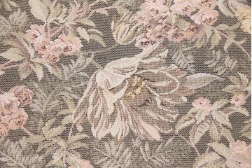 ヴィンテージ家具　ERCOL(アーコール)　エバーグリーン　エレガントな雰囲気漂う1人掛けイージーチェア(ラウンジチェア、アームチェア、椅子、ソファ、ビンテージ)(R-048538)