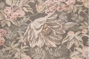 ヴィンテージ家具　ERCOL(アーコール)　エバーグリーン　エレガントな雰囲気漂う1人掛けイージーチェア(ラウンジチェア、アームチェア、椅子、ソファ、ビンテージ)(R-048539)
