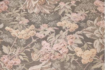 ヴィンテージ家具　ERCOL(アーコール)　エバーグリーン　エレガントな雰囲気漂う1人掛けイージーチェア(ラウンジチェア、アームチェア、椅子、ソファ、ビンテージ)(R-048539)