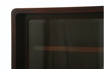 中古　伝統民芸家具　岩谷堂箪笥の上質な和の趣漂うサイドボード　定価約50万円　(R-048547)