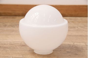 ビンテージ照明　激レア品!!メンズライクな空間のアクセントにおすすめなスタンドライト(スタンド照明、フロアスタンド)(R-048548)