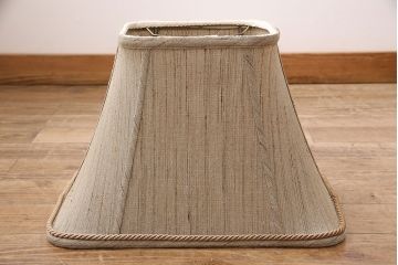 中古　FREDERICK COOPER(フレデッリック・クーパー)　高級品!象の意匠が繊細で存在感抜群のスタンドライト(スタンド照明、フロアスタンド)(R-048573)