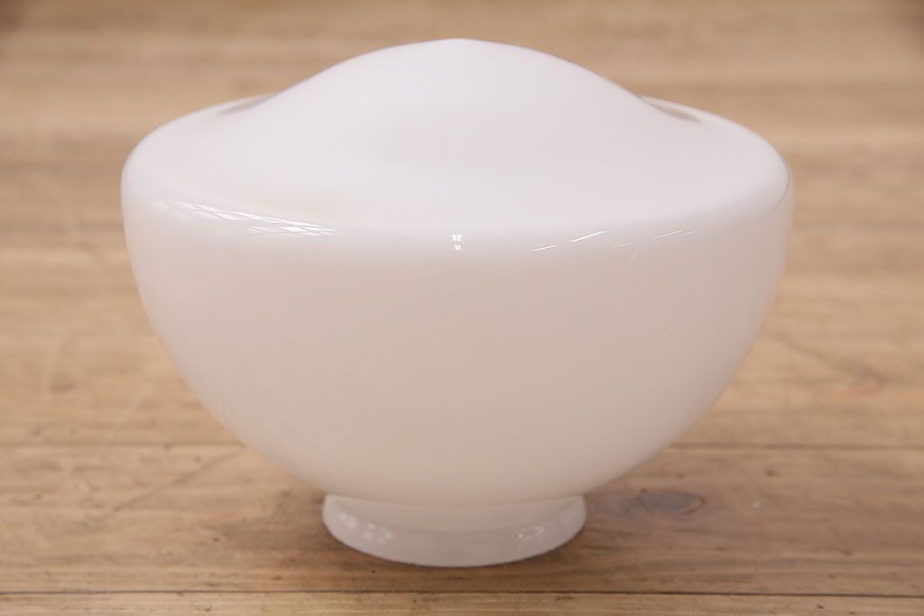 アンティーク照明　ユニークなフォルムがほっこりとする天井照明(ペンダントライト、吊り下げ照明)(R-048580)