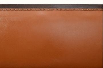 アンティーク家具　ナラ材　昭和レトロな佇まいが魅力のベンチ(長椅子、2人掛けソファ)(R-048664)