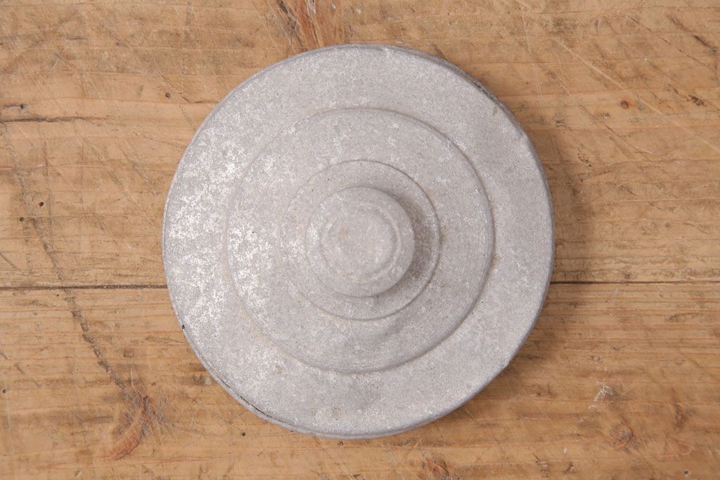 レトロ雑貨　駄菓子屋さんにあるような昔懐かしいガラス瓶(ガラスビン)(R-048678)