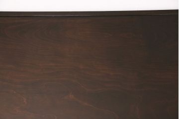 ヴィンテージ　松本民芸家具　絶版品!上質な雰囲気を醸し出す希少なG型座卓・(ローテーブル、ビンテージ)(R-048697)