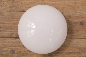 アンティーク照明　ブラケットのシルエットが個性的なペンダントライト(天井照明、吊り下げ照明)(R-048724)