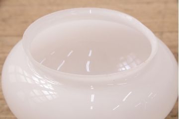 アンティーク照明　ブラケットのシルエットが個性的なペンダントライト(天井照明、吊り下げ照明)(R-048724)